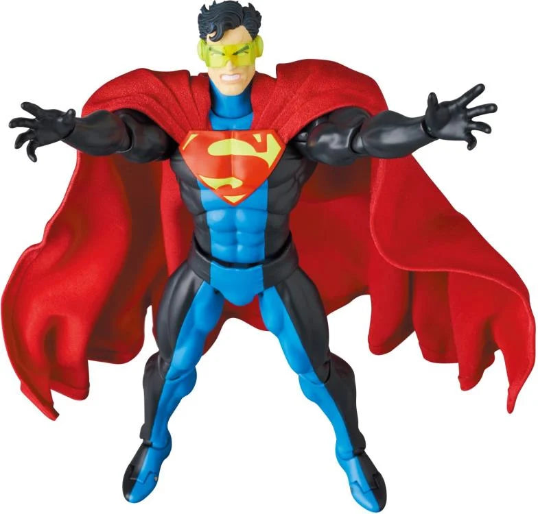 The Return of Superman Eradicator | MAFEX No.219