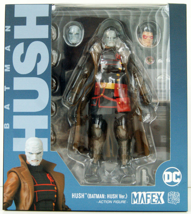 Batman: Knightfall MAFEX N.° 216 Bane