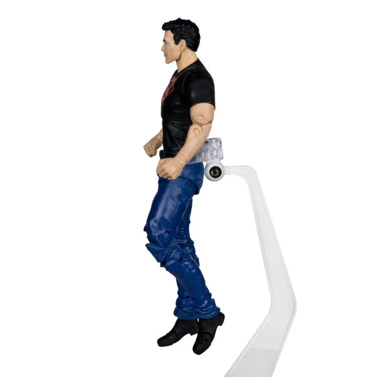 DC Multiverse Collector Edition Conner Kent Action Figure