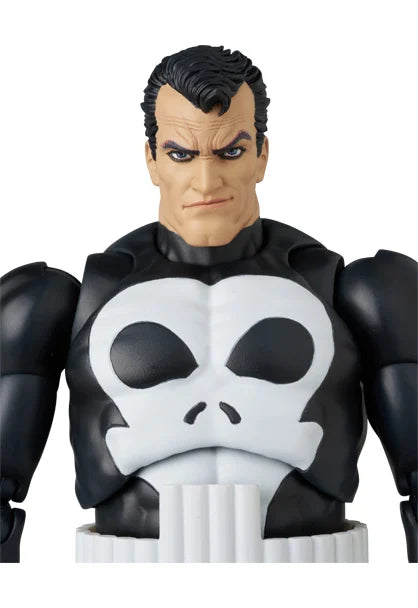 Marvel MAFEX No.136 The Punisher 6" Action Figure | Preorder