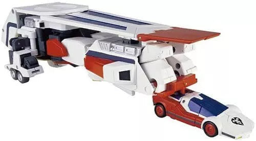 King Exkaiser MP-B01  Masterpiece Brave Series Takara