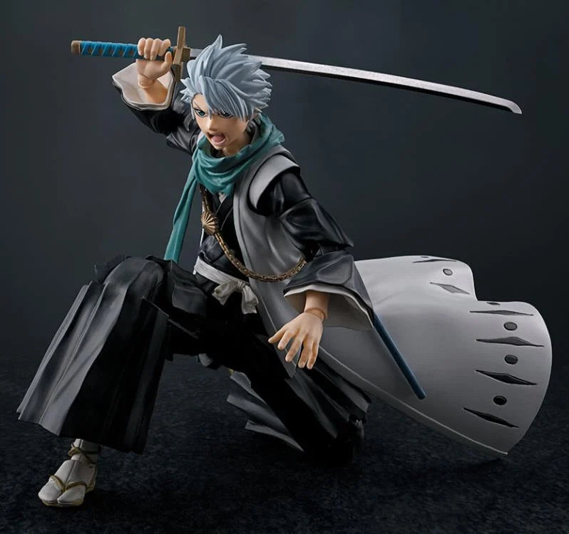 Bleach: Thousand-Year Blood War S.H. Figuarts Toshiro Hitsugaya