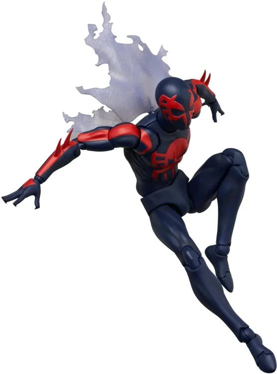 MAFEX Spider-Man 2099 (Comic Ver.) | 1 Per Customer
