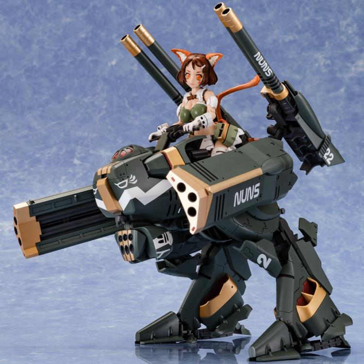 Macross Delta | V.F.G. VB-6 Konig Monster Model Kit