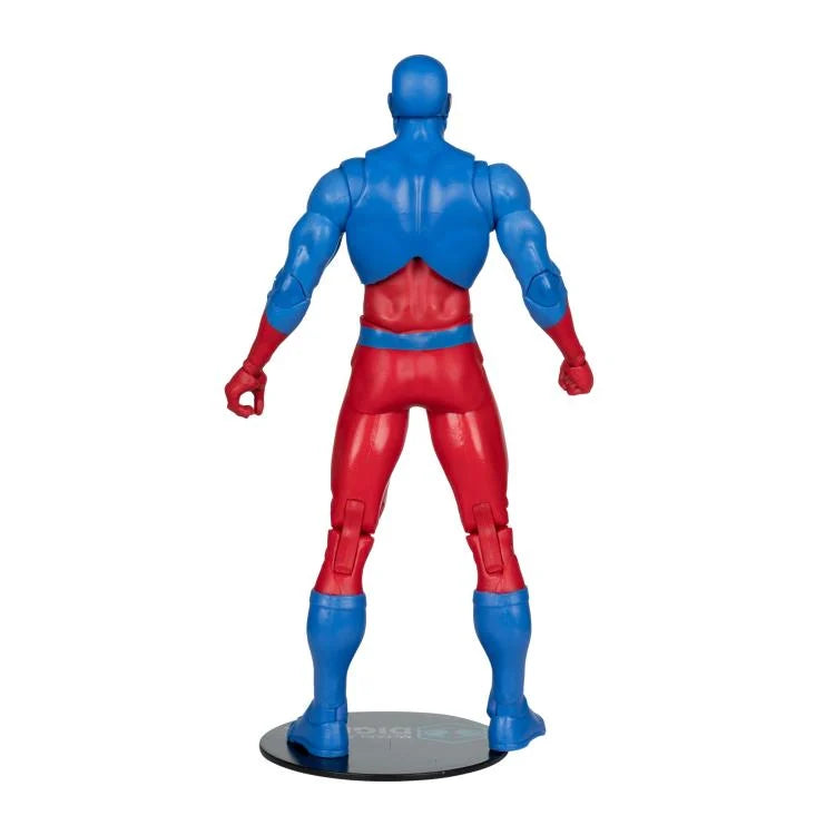 DC Direct: Silver Age The Atom (Ray Palmer)