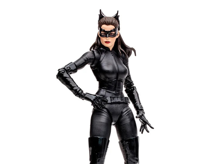 Catwoman | The Dark Knight Rises