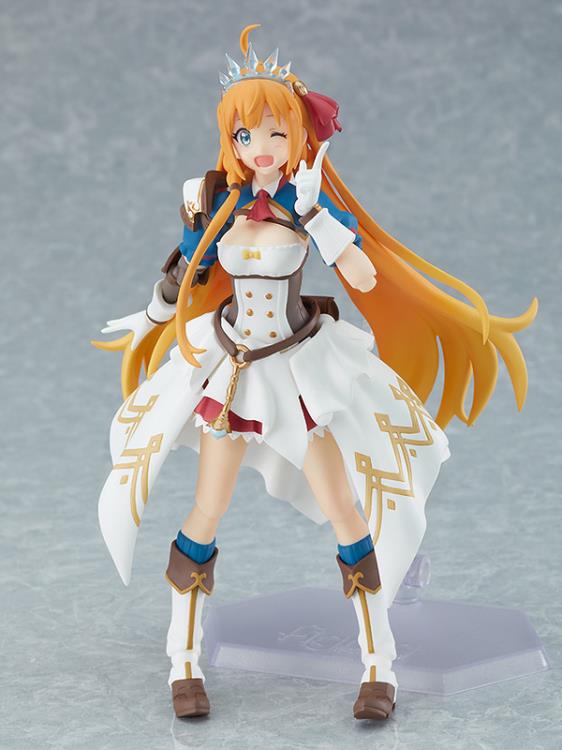 Princess Connect! | Re:Dive Pecorine Figma