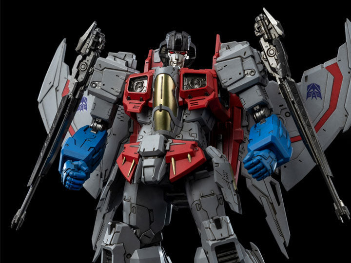 Transformers MDLX Articulated Figure Series | Starscream