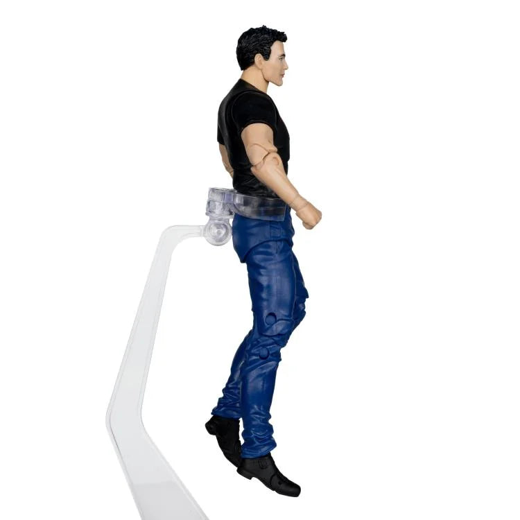 DC Multiverse Collector Edition Conner Kent Action Figure
