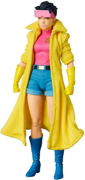 Marvel MAFEX No.253 Jubilee (Comic Ver.) Action Figure