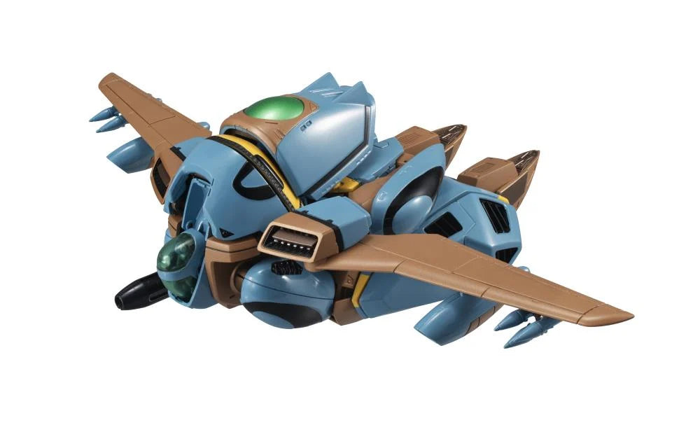 Super Dimension Century Variable Action Hi-Spec Orguss II Olson | Special Renewal Ver.