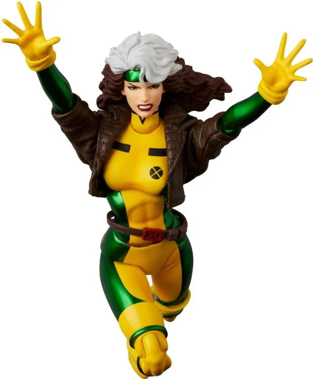 MAFEX "X-Men" Rogue No. 242 (Comic Ver.)