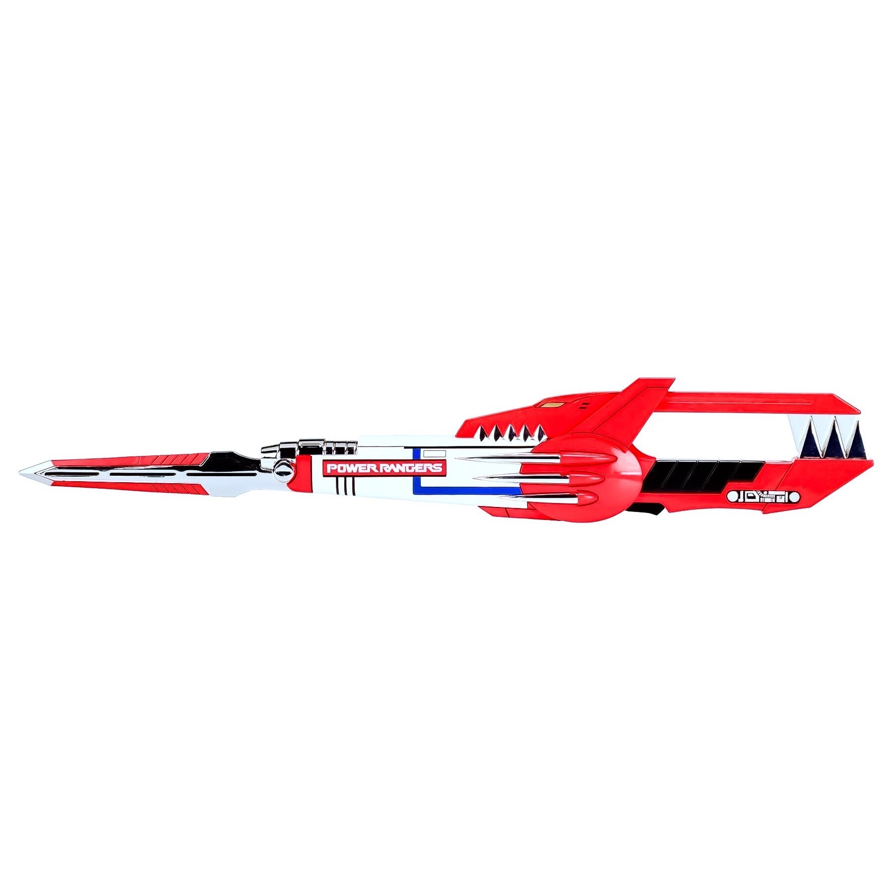 Mighty Morphin Power Rangers | Legacy Blade Blaster | RESTOCK