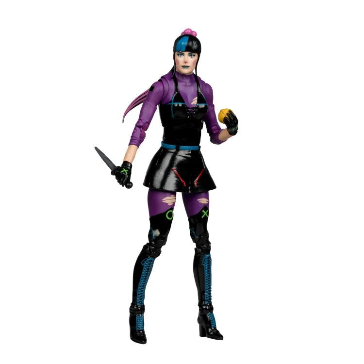 DC Multiverse The Joker & Punchline Action Figure Two-Pack