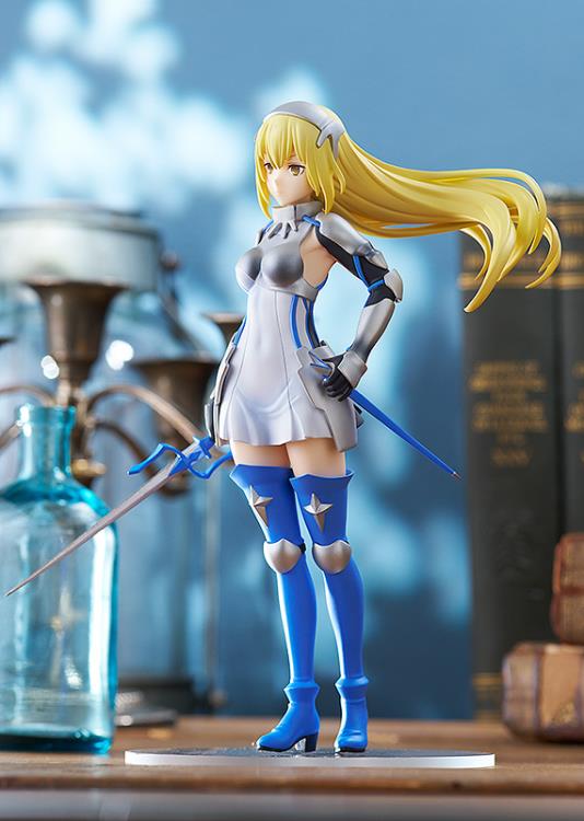 Is it Wrong to Try to Pick Up Girls in a Dungeon? IV Pop Up Parade Ais Wallenstein | 1 Per Customer