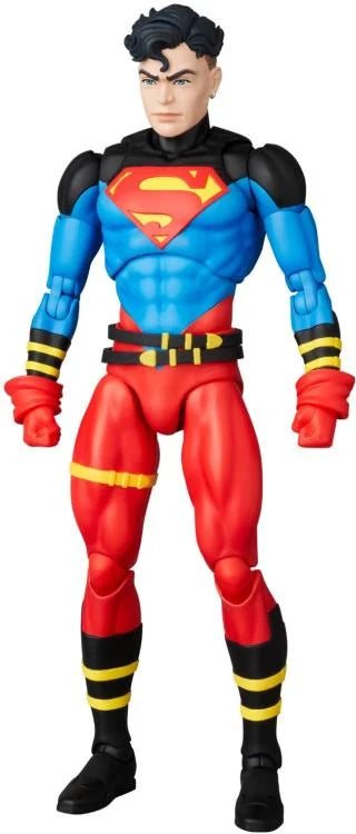 Return of Superman  Superboy | MAFEX No.232