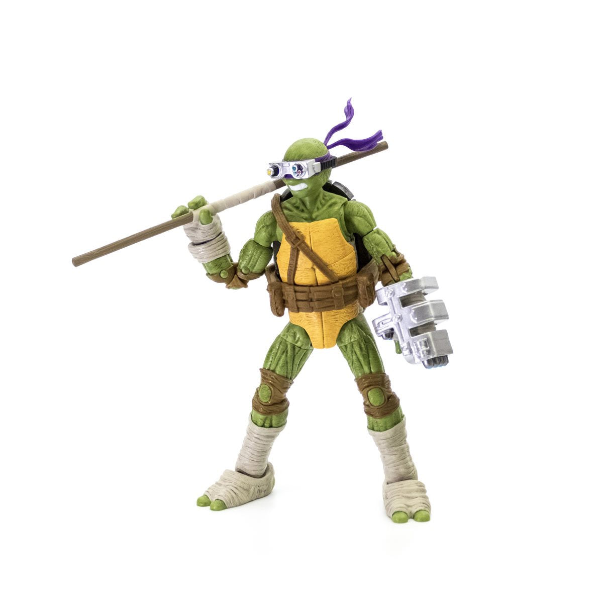 TMNT Donatello BST AXN - SDCC 23 PX