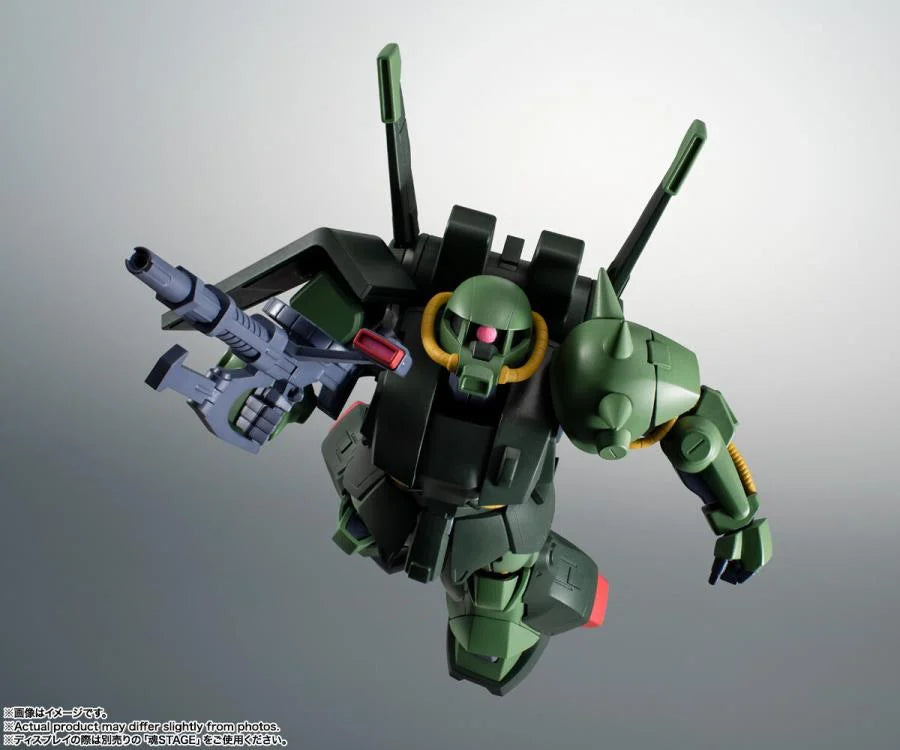 Mobile Suit Zeta Gundam Robot Spirits RMS-106 Hi-Zack | Ver. A.N.I.M.E.