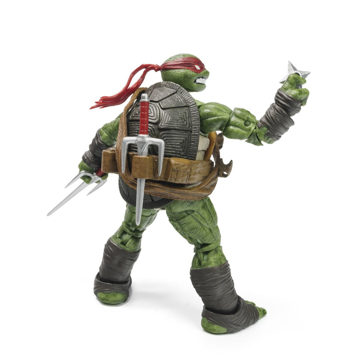 TMNT Raphael BST AXN 5-Inch Figure - SDCC 23 PX