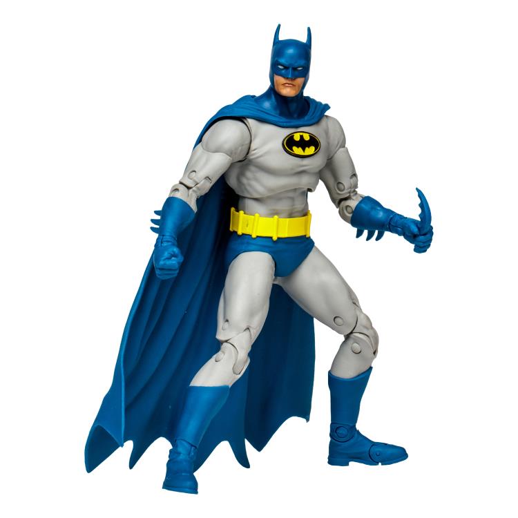Batman: Knightfall DC Multiverse Batman Action Figure-1