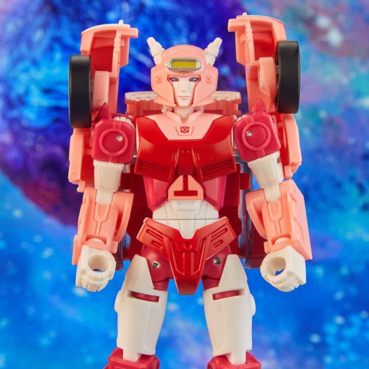 Transformers Legacy | Deluxe Elita-1