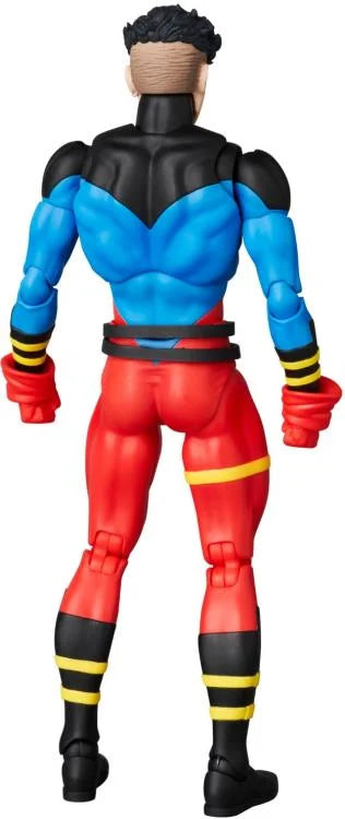 Return of Superman  Superboy | MAFEX No.232