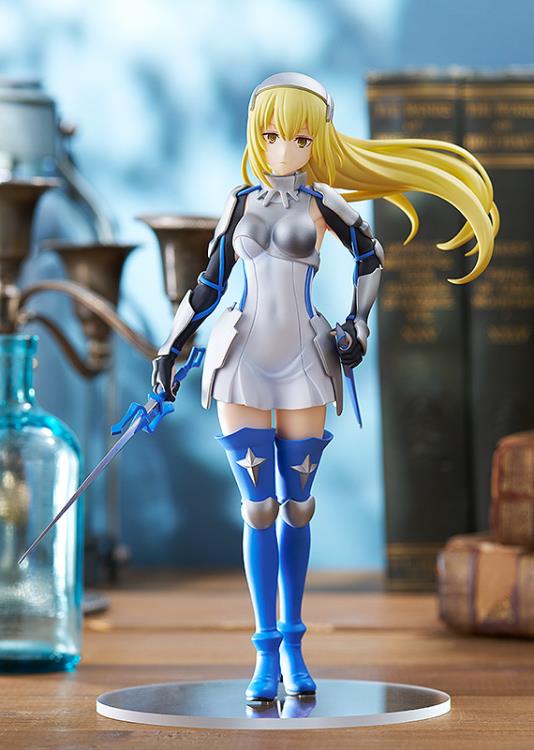 Is it Wrong to Try to Pick Up Girls in a Dungeon? IV Pop Up Parade Ais Wallenstein | 1 Per Customer