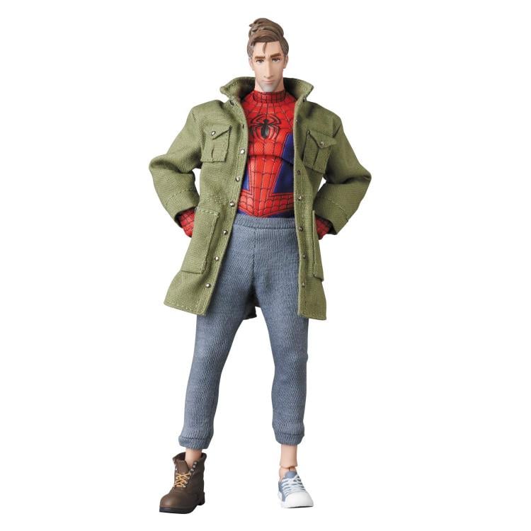 Spider Verse MAFEX No.109
