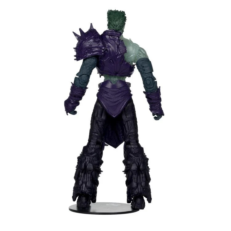 DC Page Punchers: Ghosts of Krypton Zod w/Comic 7" Figure
