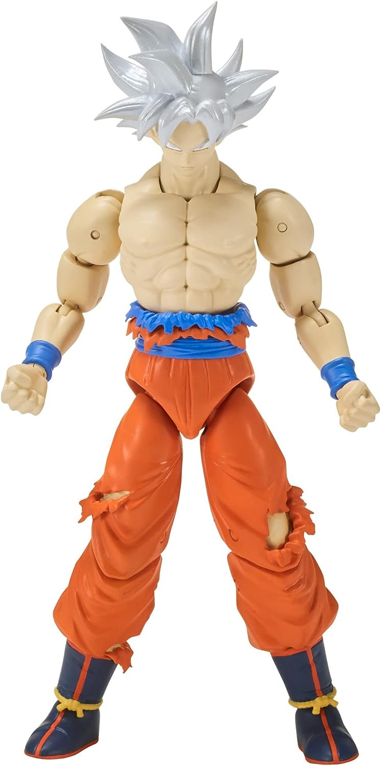 Dragon Stars | Ultra Instinct Goku (Series 7)