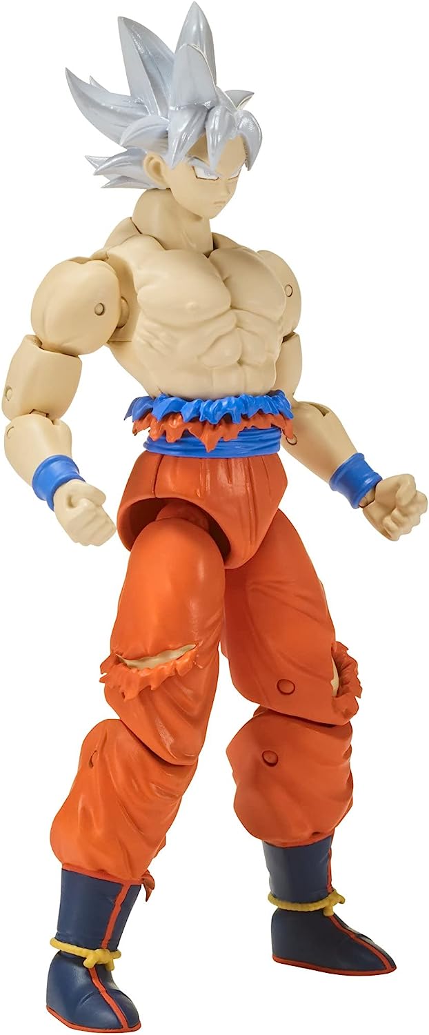 Dragon Stars | Ultra Instinct Goku (Series 7) - 0