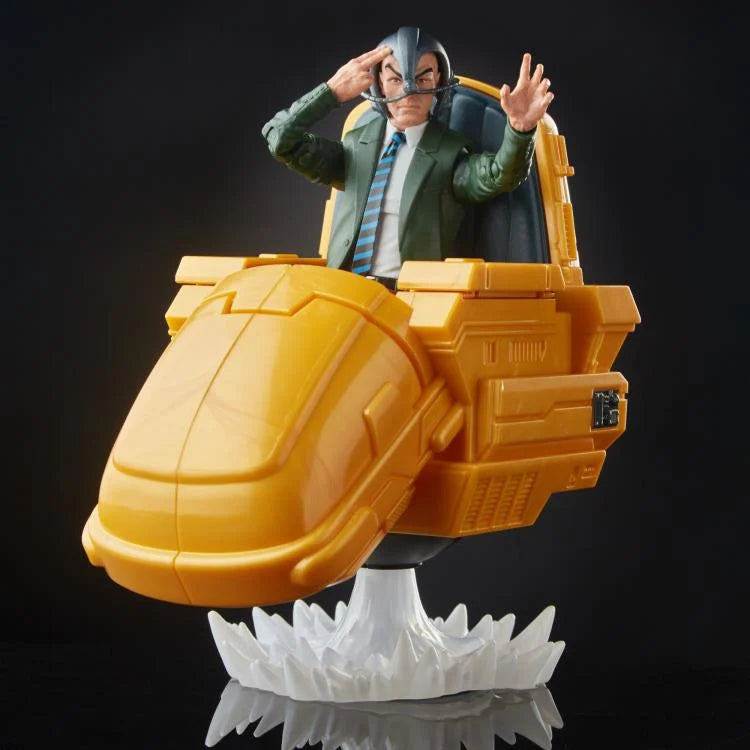 Marvel Legends Ultimate Professor X