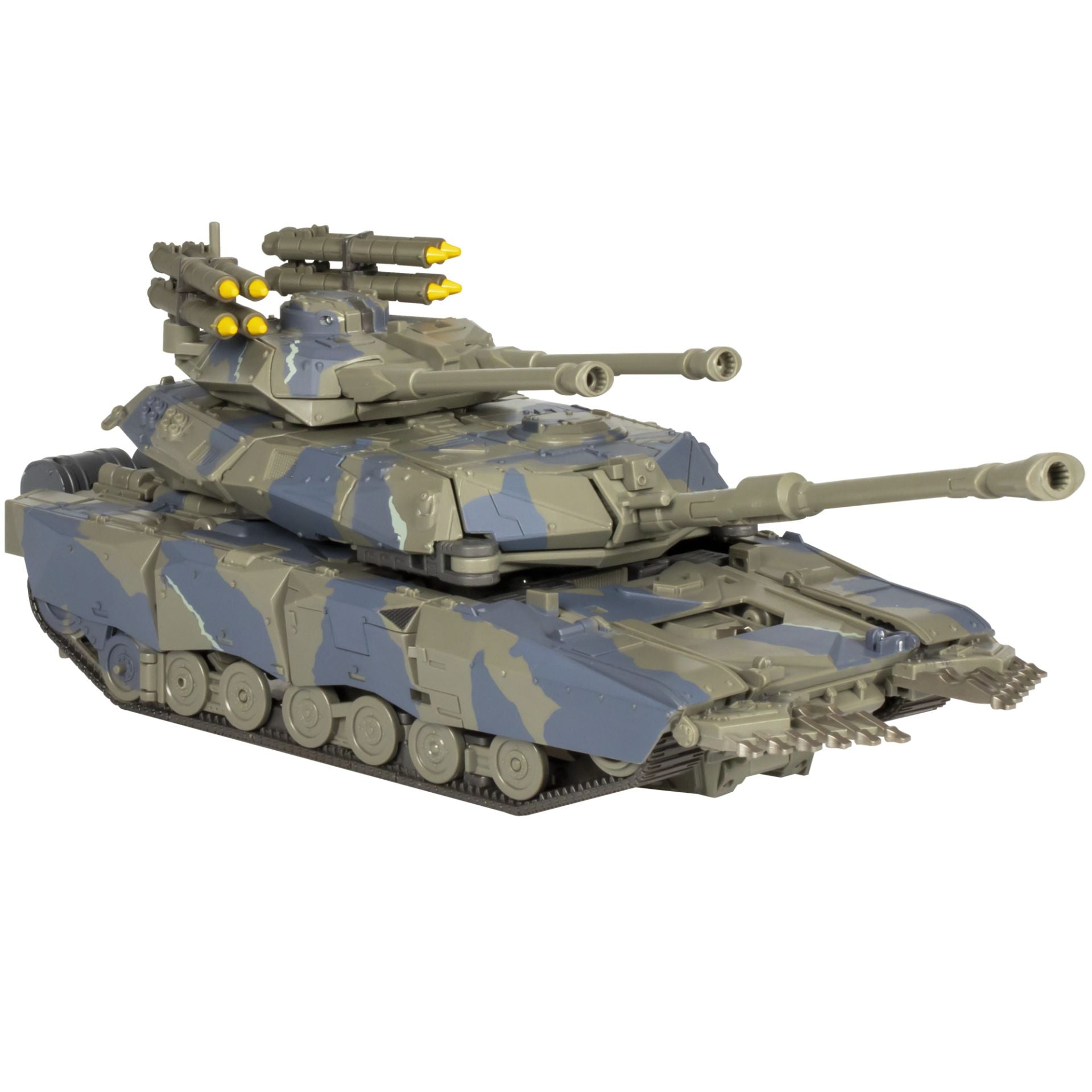Transformers: Masterpiece Movie Series MPM-15 Decepticon Brawl
