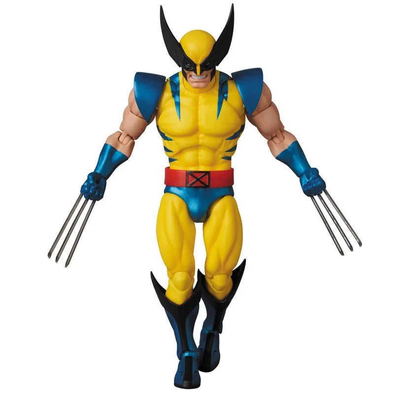 MAFEX No 096 X-men Wolverine | Comic Ver.