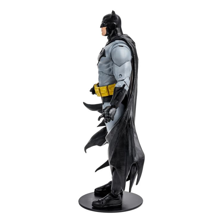 Batman: Hush DC Multiverse Batman (Black Ver.) Action Figure