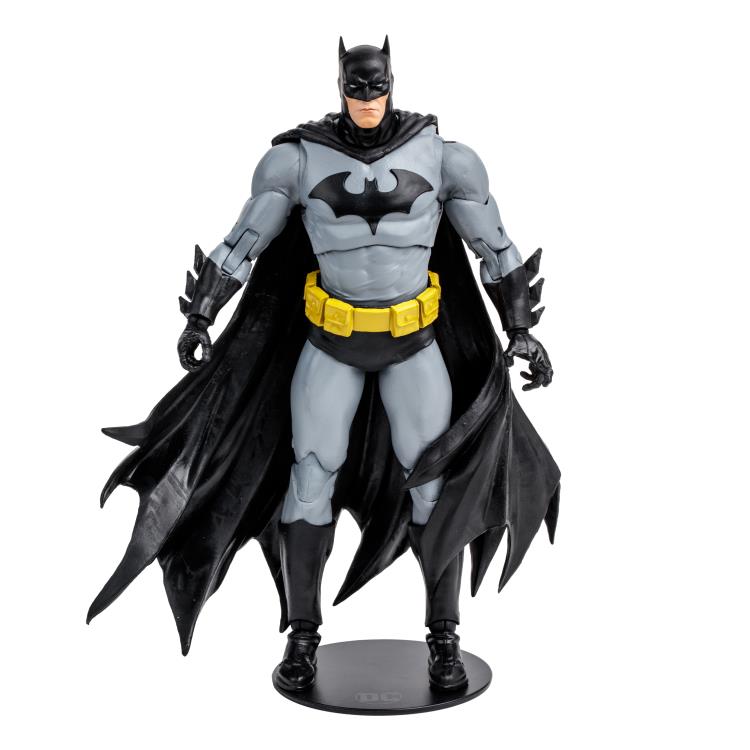 Batman: Hush DC Multiverse Batman (Black Ver.) Action Figure