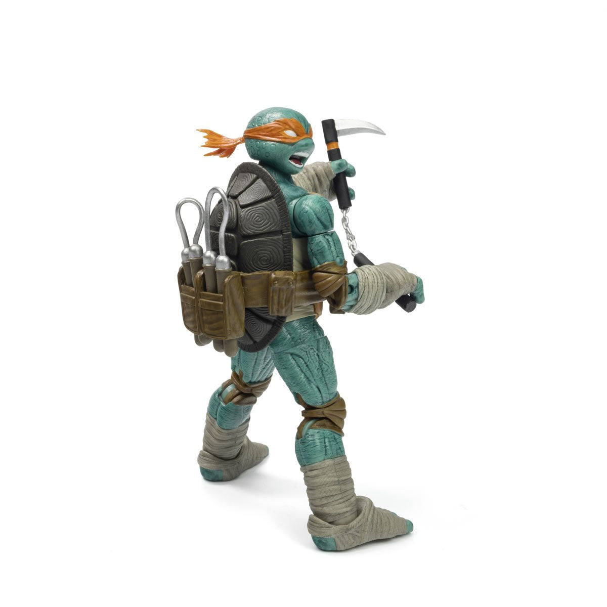 TMNT Michaelangelo BST AXN - SDCC 23 PX