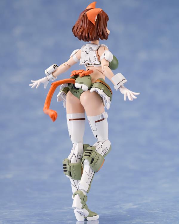 Macross Delta | V.F.G. VB-6 Konig Monster Model Kit