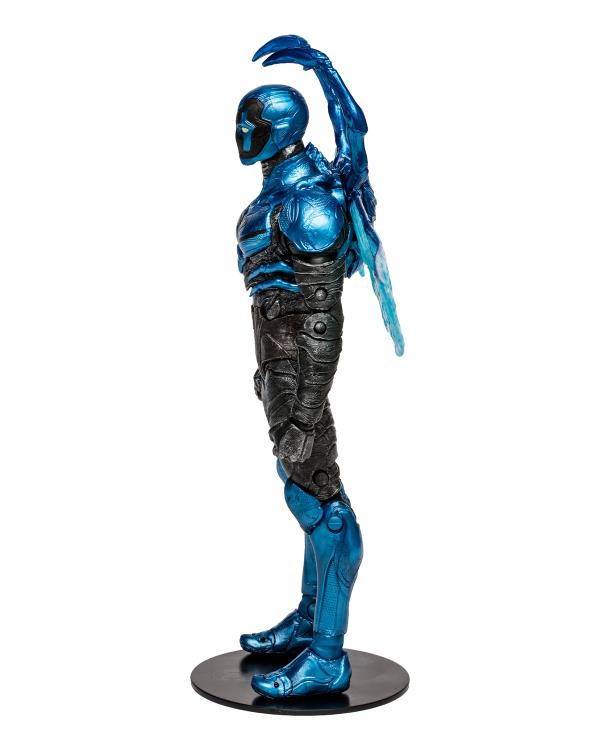 DC Multiverse | Blue Beetle (Battle Mode) Action Figure