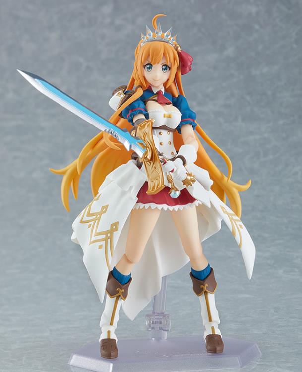 Princess Connect! | Re:Dive Pecorine Figma - 0