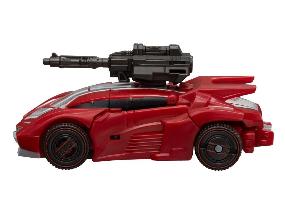 Serie de estudio Transformers SS GE-07 Sideswipe