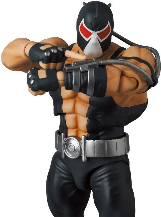 Batman: Knightfall MAFEX N.° 216 Bane