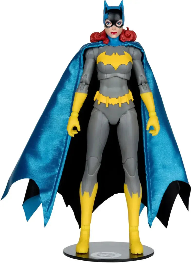 DC Classic DC Multiverse Batgirl Action Figure