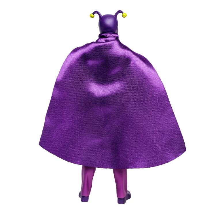 Figura de acción retro del Joker de Batman '66 de DC