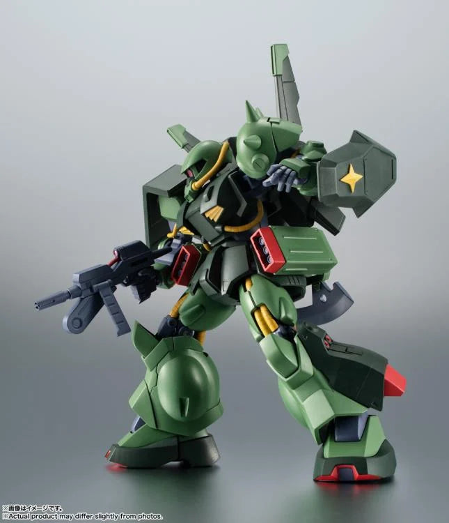 Mobile Suit Zeta Gundam Robot Spirits RMS-106 Hi-Zack | Ver. A.N.I.M.E.
