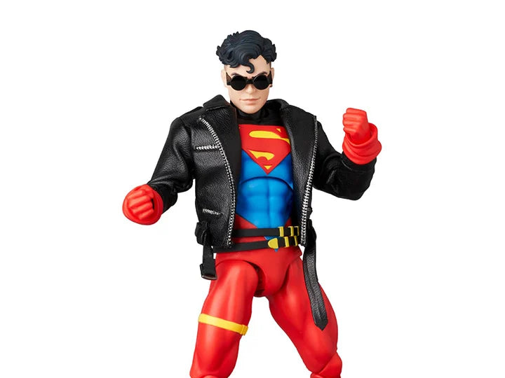 Return of Superman  Superboy | MAFEX No.232