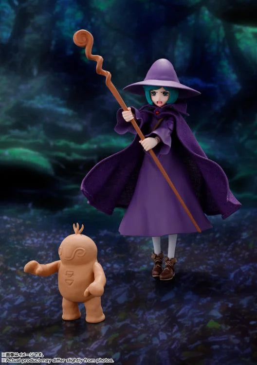 S.H. Figuarts Berserk: Schierke