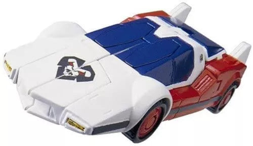 King Exkaiser MP-B01  Masterpiece Brave Series Takara