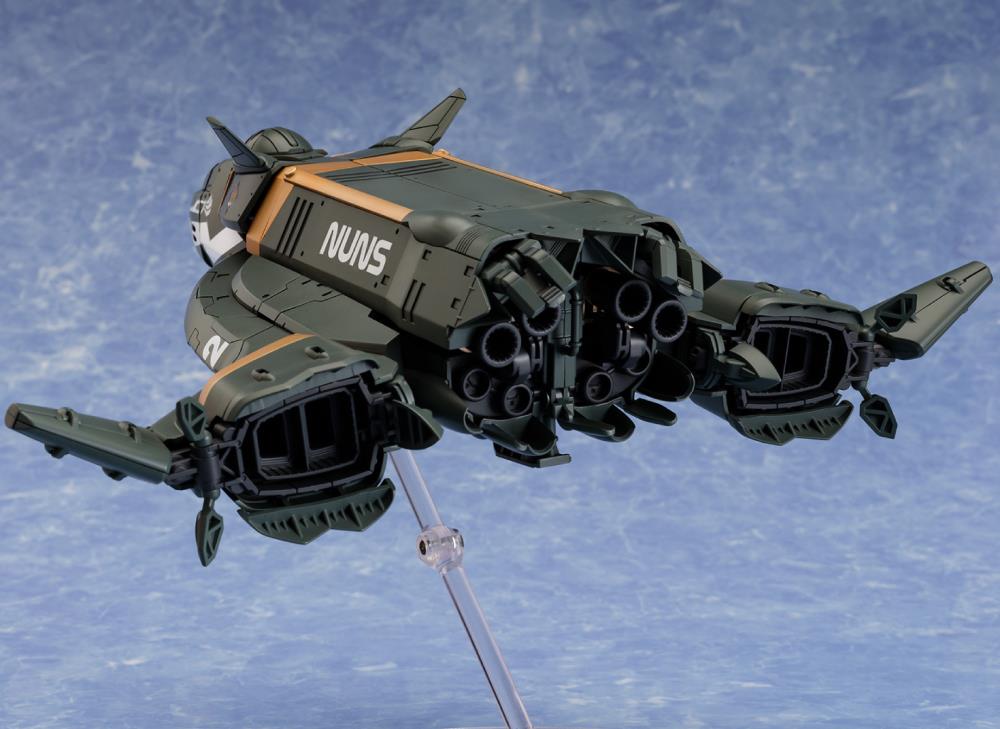 Macross Delta | V.F.G. VB-6 Konig Monster Model Kit