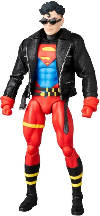 Return of Superman  Superboy | MAFEX No.232